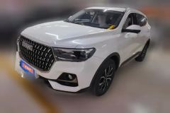 2024 Haval H6 2023 China tideEdition 1.5T ATUrbanEdition #1