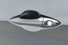 2021 Chang'an Benben E-Star 2021 AT China civilEdition HappyEdition（fast chargeEdition）LFP（31.18kWh） #8