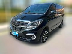 2022 Dongfeng Fengxing Fengxing M7 2019 2.0T AT Business #1