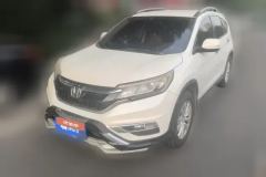 2017 Honda CR-V 2016 2.0 AT ClassicFWD #1