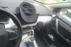 2024 Geely Auto Binyue 2025 1.5L CVT Super Power MAX #10