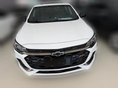 2020 Chevrolet Monza 2019 1.3T AT RS 330ThappyEdition #2