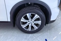 2018 GAC Trumpchi Trumpchi GS7 2017 2.0T AT 320TLuxurySmart ConnectFWD #6