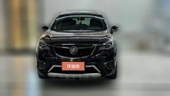 2018 Buick Envision Plus 2018 2.0T AT 28TElite 4WD #2