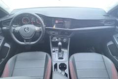 2022 Volkswagen Bora Sedan 2021 1.2T AT 200TSIEliteSmart Connect #12
