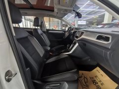 2023 Volkswagen T-Roc 2022 1.4T AT 280TSI DSG2WDElitePLUS #11