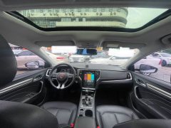 2020 Roewe i6 Classic 2020 1.6 AT 4GConnectedgloryLuxuryPLUS #11