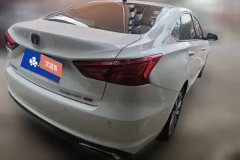 2020 Chang'an Ruicheng CC 2020 1.5T AT tideSharp #3