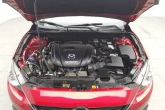 2017 Mazda Mazda3 Axela Sedan 2016 1.5 AT Luxury #7