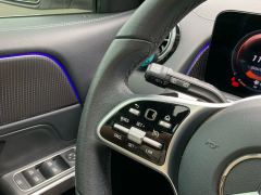 2021 Mercedes-Benz GLB-Class 2021 1.3T AT 200 Dynamic #12