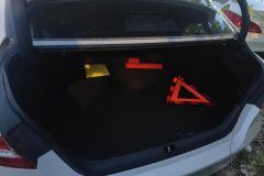 2022 Toyota Camry 2021 2.5G Luxury #4