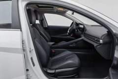 2021 Hyundai Elantra Sedan 2021 1.5 AT LUXPremium #22