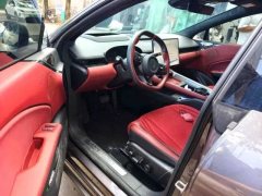 2025 Zeekr 007 GT 2025 RWDSmart Drive 75kWh #2