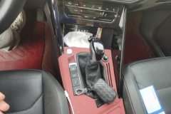 2022 Volkswagen Tayron 2021 2.0T AT 330TSI 2WD3AnniversaryLimited #16