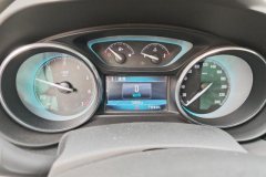 2016 Buick Envision Plus 2016 1.5T AT 20TElite FWD #14