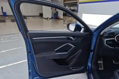 2020 Audi Q3 Sportback 2020 2.0T AT 45TFSILuxury 4WD #7