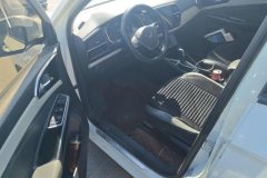 2023 Jetta VS5 2023 1.4T AT 280TSI Entry #9