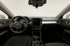 2021 Volvo XC40 2021 2.0T T4 4WDSmart DriveFashion #14