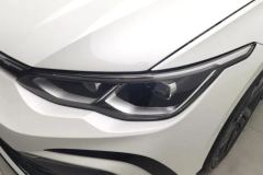 2021 Volkswagen Golf 2021 1.4T AT 280TSI R-Line #5