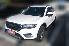 2015 Haval H6 Coupe 2015 2.0T MT UrbanFWD #1