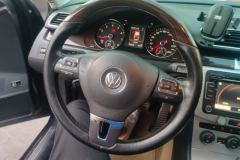 2015 Volkswagen Magotan 2015 2.0T AT Premium Facelift #15