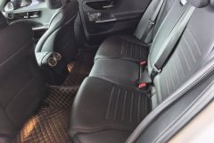 2023 Mercedes-Benz C-Class 2023 C 200 L AT Sport #11
