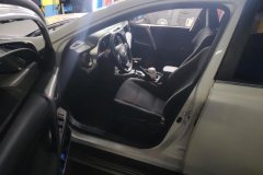2019 Toyota RAV4 2019 2.0L AT CVT2WDFashion China VI #9