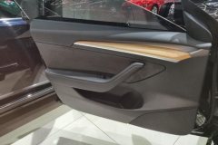 2022 Tesla Model 3 2022 rear wheel driveEdition #7