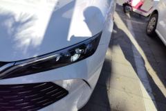 2025 BYD Qin L 2025 DM-i Smart Drive 1.5L AT 80KMLeading #5