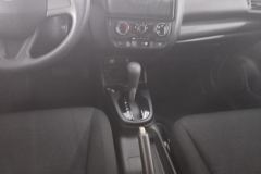 2018 Honda Fit Hatchback 2018 1.5 AT Comfort #16