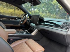 2022 BYD Tang PHEV 2021 1.5T AT DM-i 112KM Honor #8