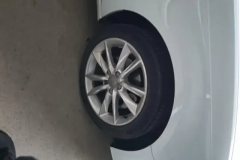 2018 Audi A3 Sedan 2018 1.4T AT 30AnniversaryYear35TFSIEntry #6