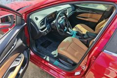 2017 Buick Excelle GT Sedan 2018 1.3T AT 18TFlagship #9