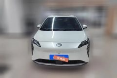 2024 Aion Y 2023 Plus 510 Smart Lead #2
