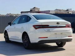 2020 BYD Qin Pro 2018 1.5T AT Smart ConnectFeng Shang #6