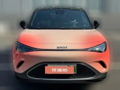 2023 smart #3 2023 pulse4WDEdition #3