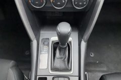 2018 Mazda CX-4 2018 2.0 AT blue sky vitalityEditionFWD #17