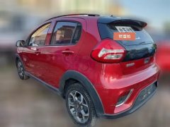 2017 Geely Auto Vision X1 2017 1.3 MT Crazy lifeEdition #2