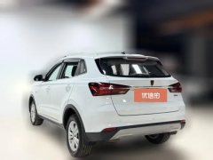 2019 Roewe RX3 2018 1.6 MT Entry #8