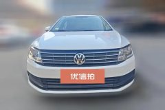2016 Volkswagen Lavida 2015 1.6 AT Fashion #2