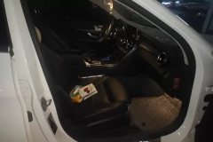 2020 Mercedes-Benz C-Class 2020 1.5T AT C260LSport Facelift #8