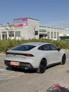 2023 Chang'an UNI-V iDD 2023 smart electronicsiDD 1.5T AT 113Km Intellectual interest（fastEdition） #9