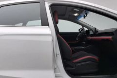 2022 Geely Auto Emgrand S 2021 1.4T AT CVTPremium #22