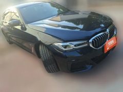 2023 BMW 5 Series 2022 Facelift II 525Li Luxury Pkg #4