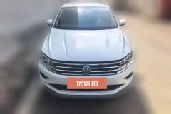 2019 Volkswagen Jetta 2017 1.4 MT Fashion #2