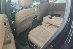 2026 Li Auto Li Auto L7 2025 Ultra SmartHuanNewEdition #11