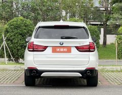 2018 BMW X5 2018 2.0T AT 28i (Imported) #12