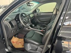 2020 Škoda Kodiaq 2020 2.0T AT TSI330 5Seat2WDComfort #4