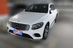 2016 Mercedes-Benz GLC-Class 2017 2.0T AT GLC 260 4MATIC Dynamic #1