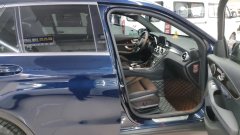 2016 Mercedes-Benz GLC-Class 2016 GLC 260 4MATIC Luxury #10